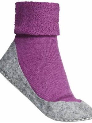 FALKE Cosyshoe Phlox 39-40 47571-8967 SO CP