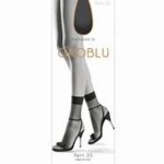 enkelsokje_20_petit_oroblu_k2x_big_image OROBLU Demi-Bas Petit 20 Sok OS Black