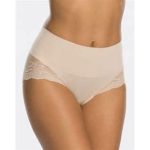 spanx_hi_hipster_6l9_big_image Spanx SP0515 Powder XL undie-tectable Lace Hi-Hipster